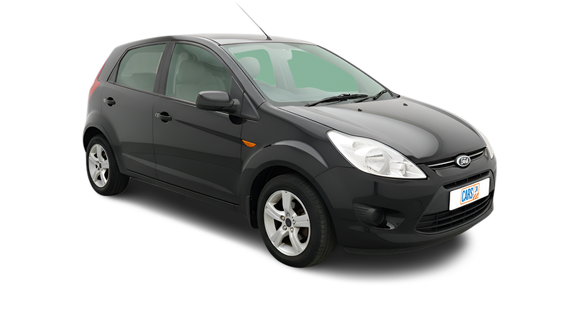 Ford Figo-img